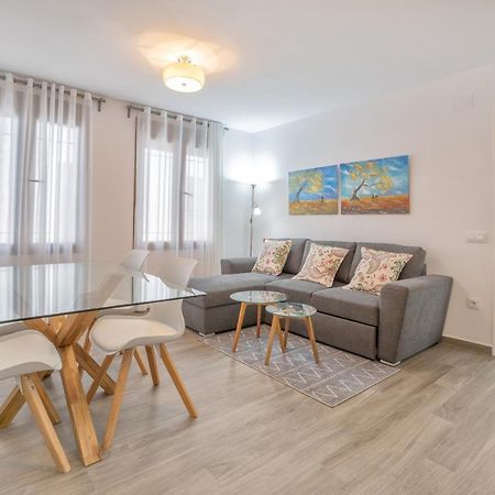 Tejon Y Marin, Nuevo Apartamento En Casco Antigueo Kordoba Zewnętrze zdjęcie