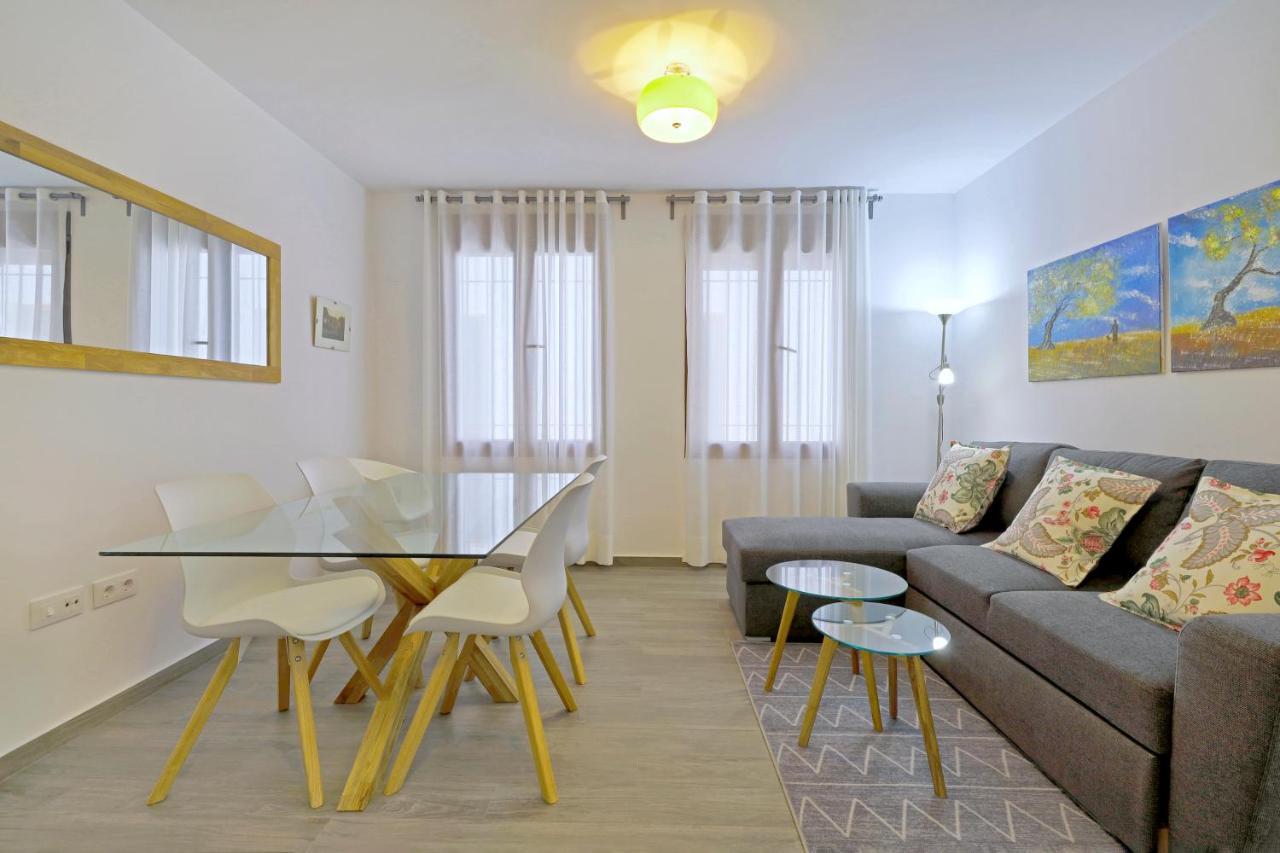 Tejon Y Marin, Nuevo Apartamento En Casco Antigueo Kordoba Zewnętrze zdjęcie