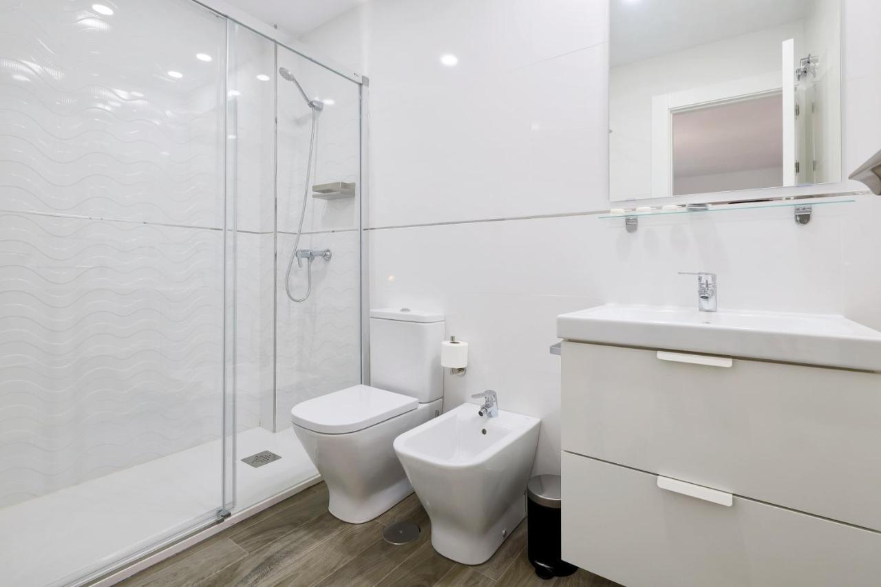 Tejon Y Marin, Nuevo Apartamento En Casco Antigueo Kordoba Zewnętrze zdjęcie