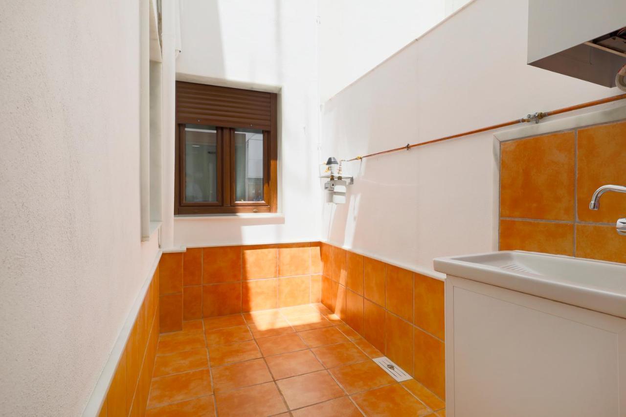 Tejon Y Marin, Nuevo Apartamento En Casco Antigueo Kordoba Zewnętrze zdjęcie