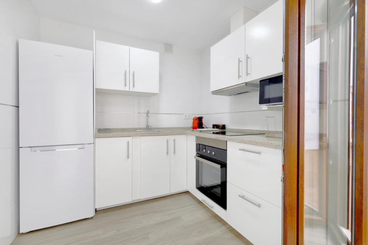 Tejon Y Marin, Nuevo Apartamento En Casco Antigueo Kordoba Zewnętrze zdjęcie