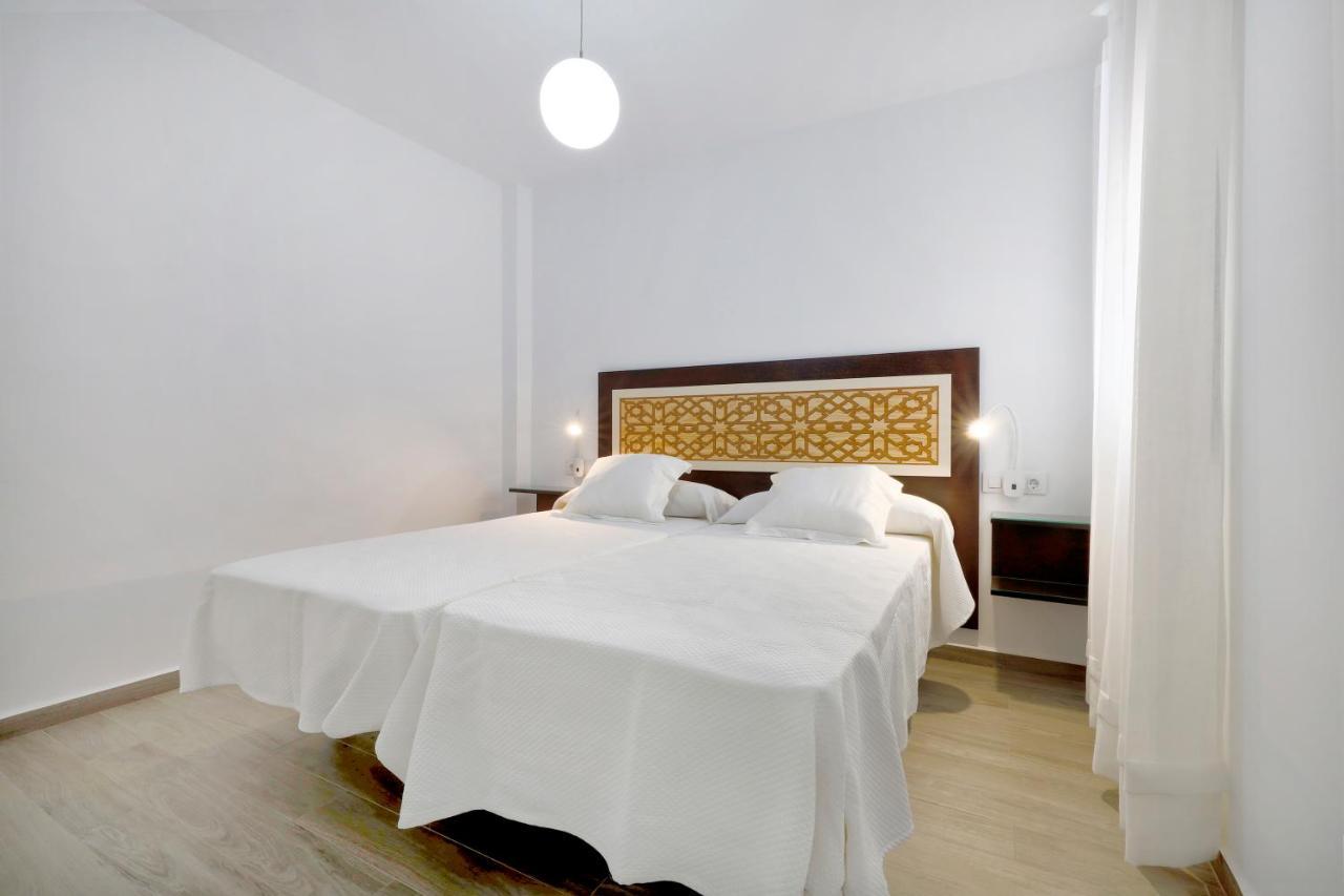 Tejon Y Marin, Nuevo Apartamento En Casco Antigueo Kordoba Zewnętrze zdjęcie
