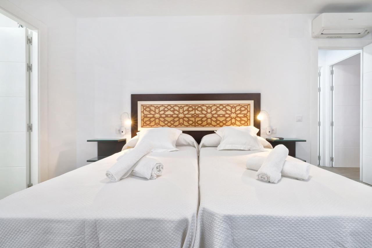 Tejon Y Marin, Nuevo Apartamento En Casco Antigueo Kordoba Zewnętrze zdjęcie