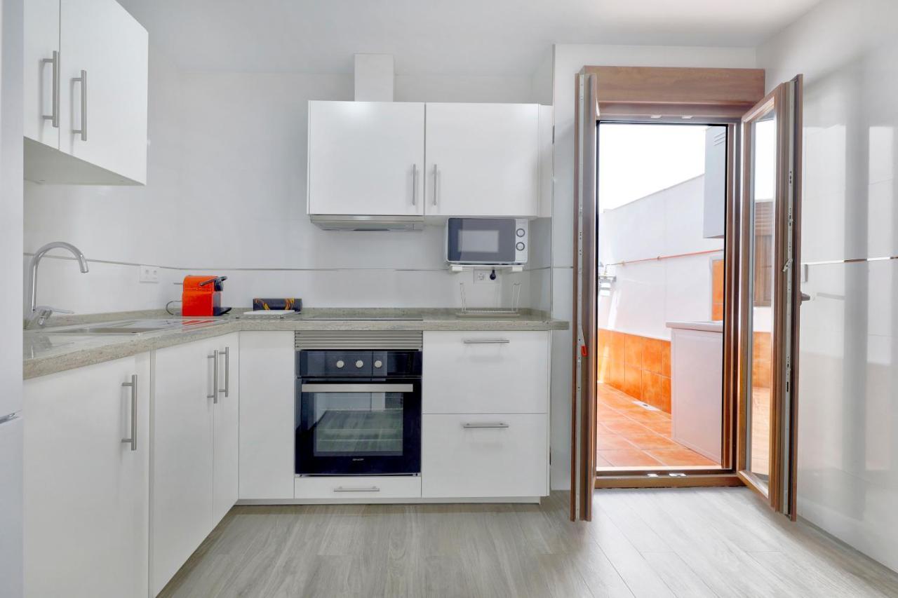 Tejon Y Marin, Nuevo Apartamento En Casco Antigueo Kordoba Zewnętrze zdjęcie